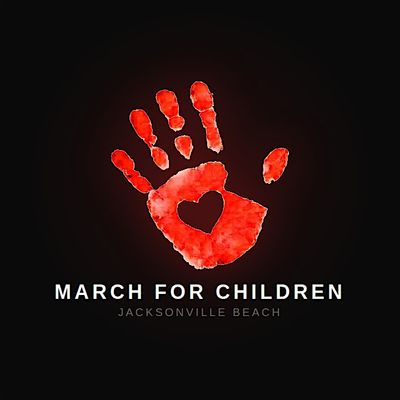Save Our Children - NE Florida