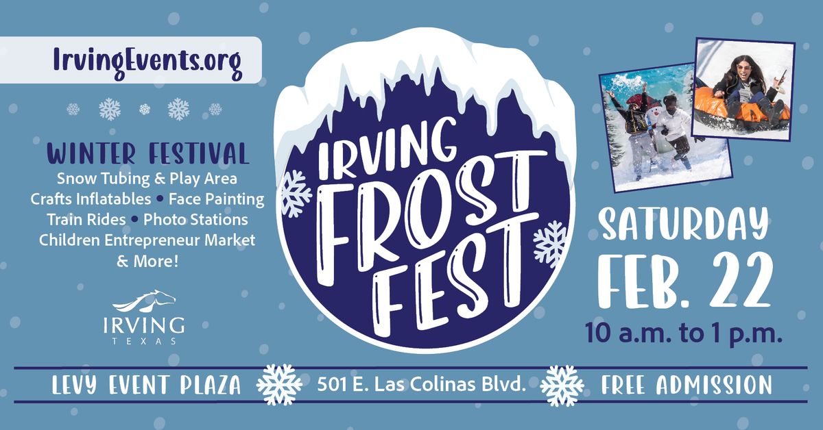 Frost Fest 