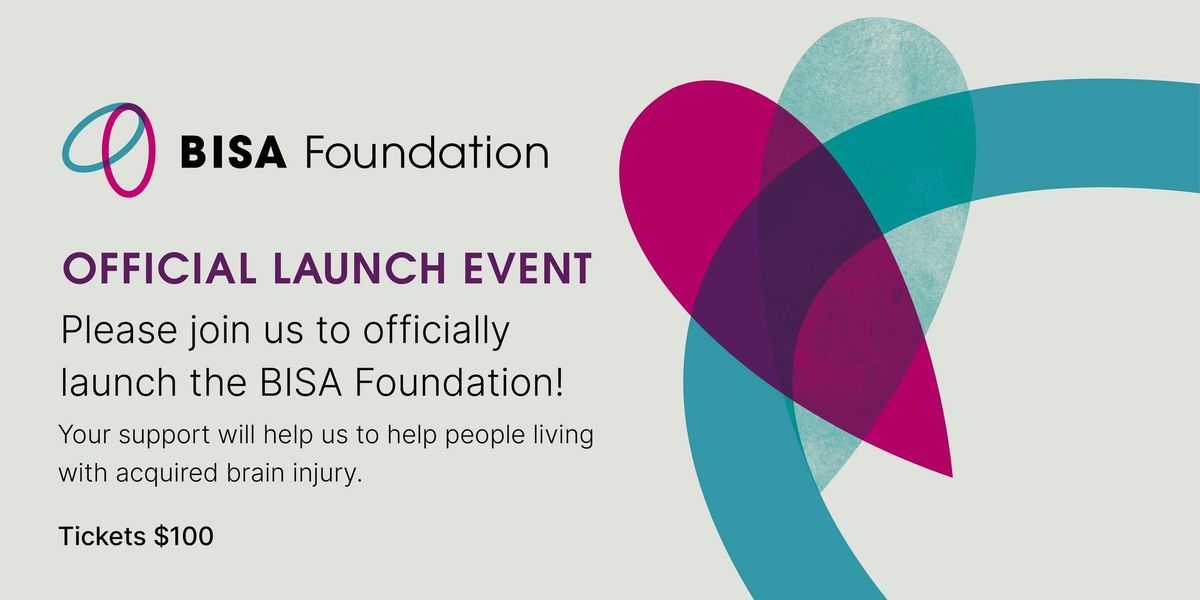 BISA Foundation Official Launch Event