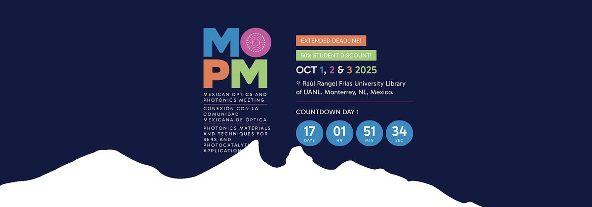 NON-member - MOPM 2025