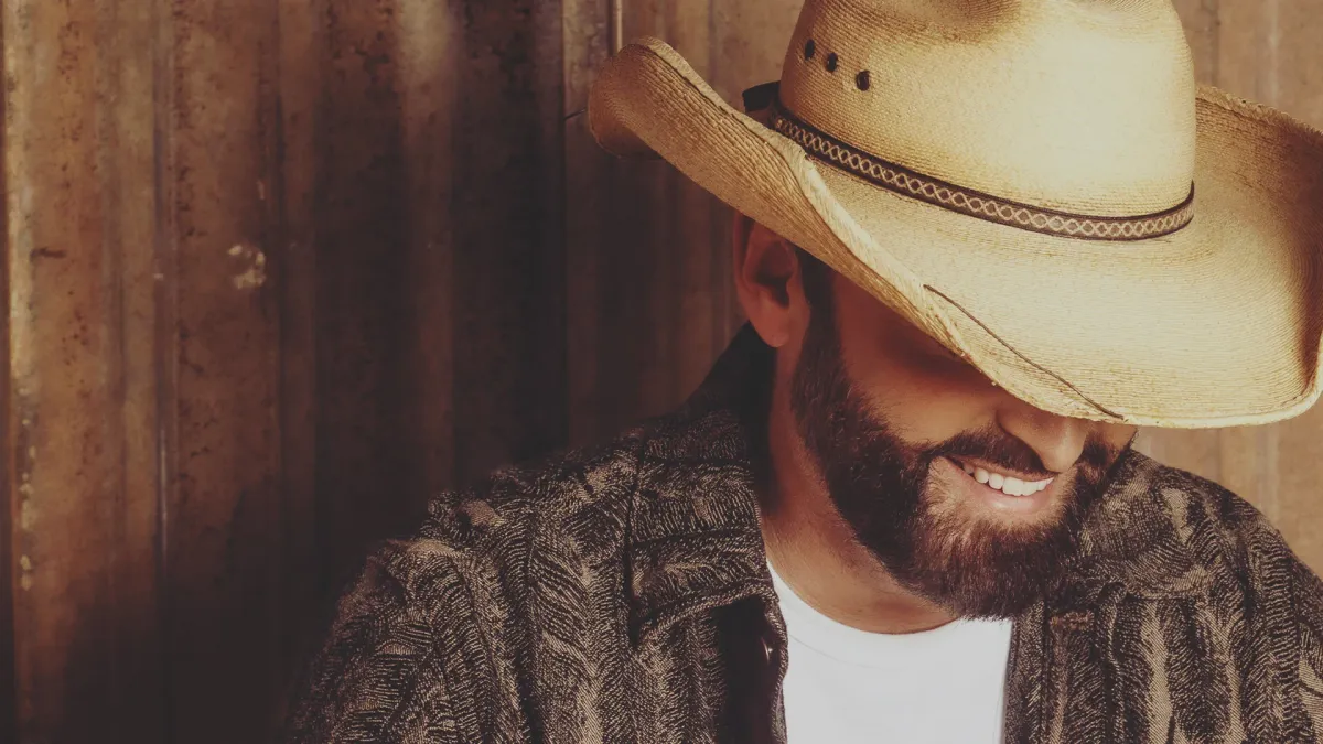 Dean Brody, Owen Riegling, Hailey Benedict, Brandi Vezina in Winnipeg