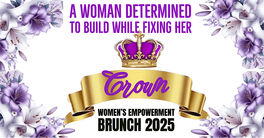 Women's Empowerment Brunch 2025