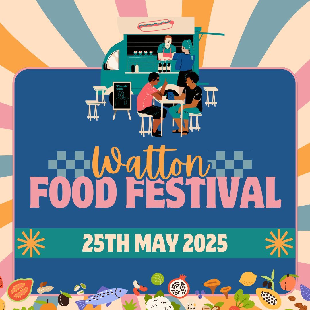 Watton Food & Drink Festival