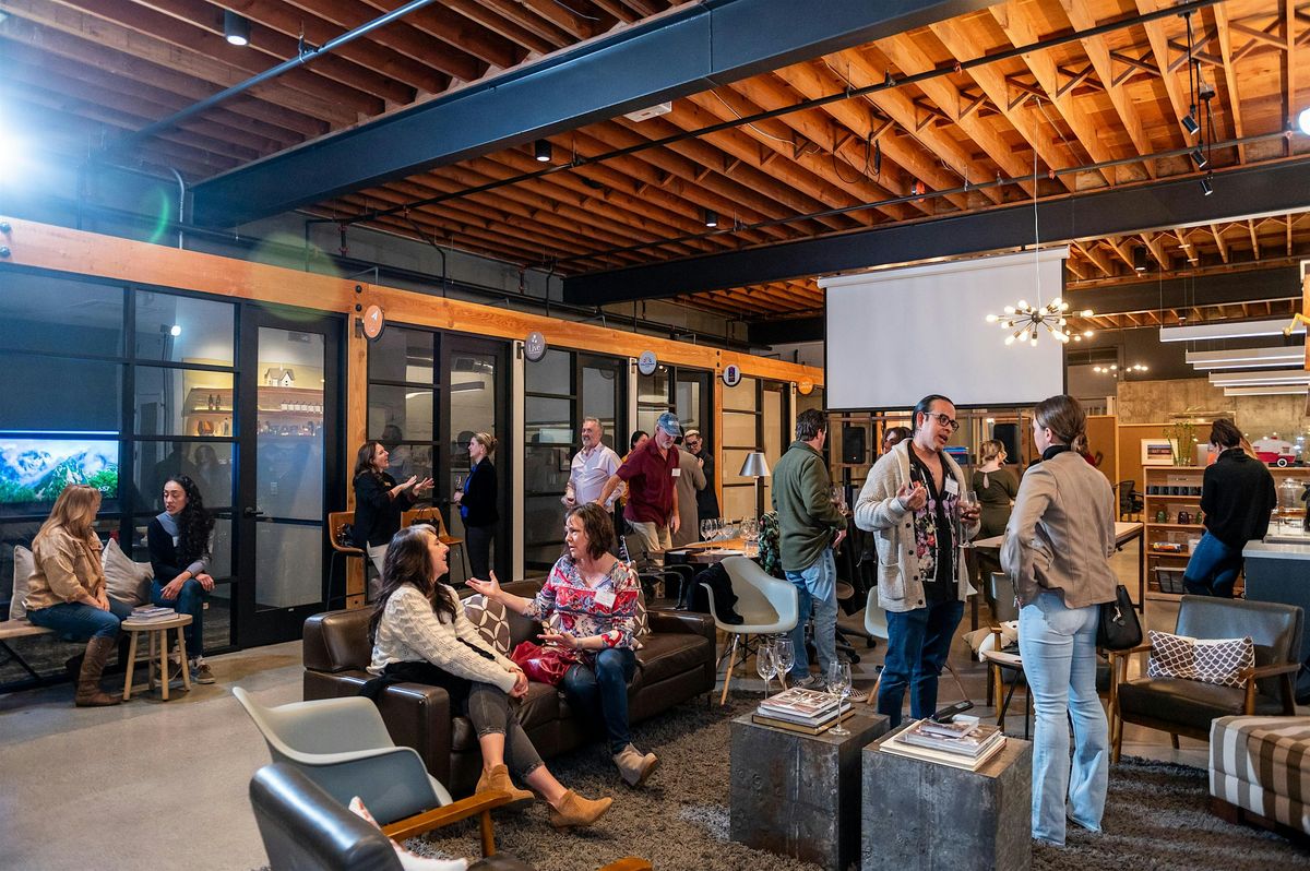 \u2615 CraftWork Breakfast Club + Coworking