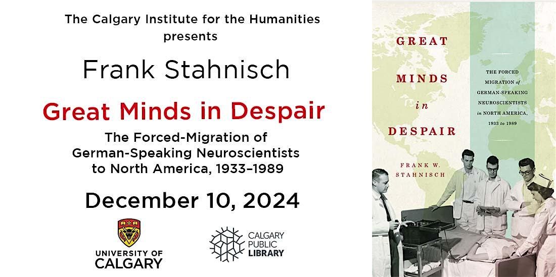 The Forced Migration of German-Speaking Neuroscientists, 1933-1989