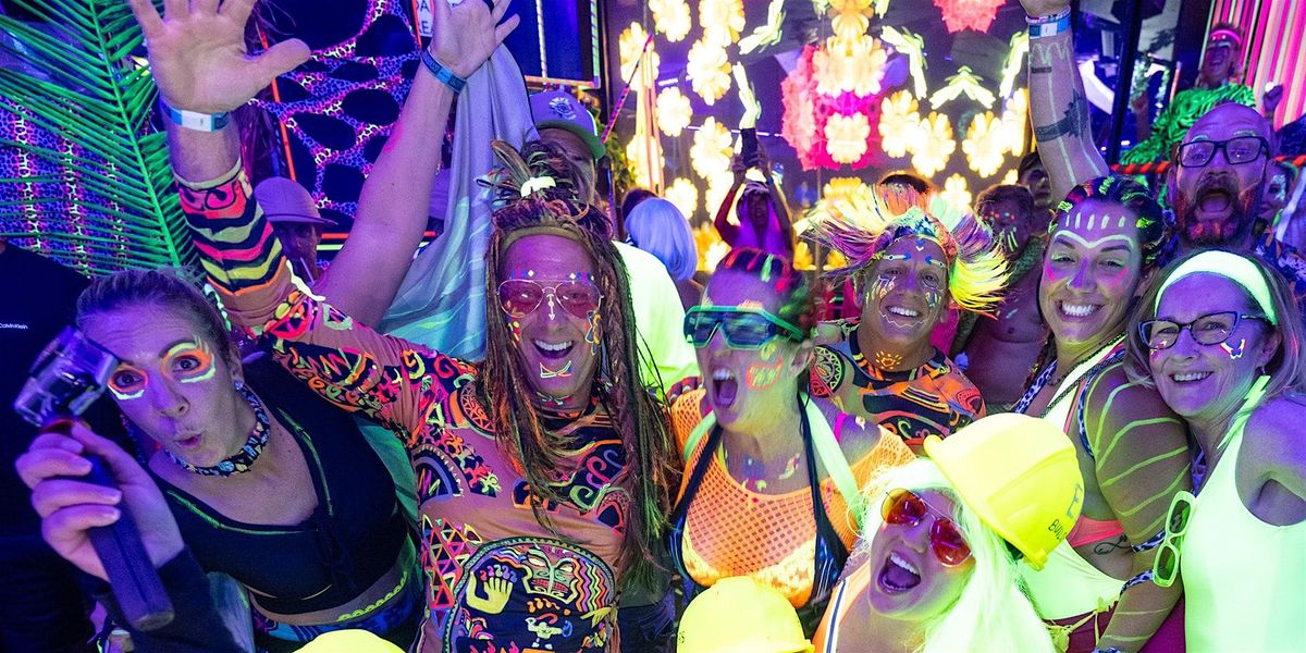 Key West Fantasy Fest 2025