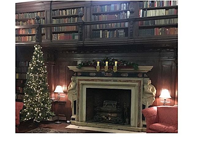 House of the Redeemer Annual Christmas Party