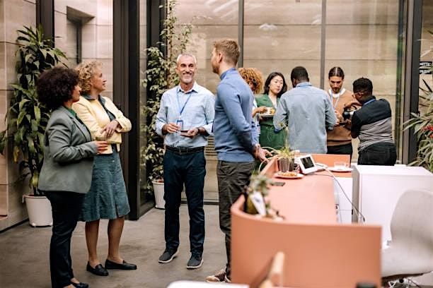 Networking Event: Pharmaceuticals & Biotech for Startups & Professionals