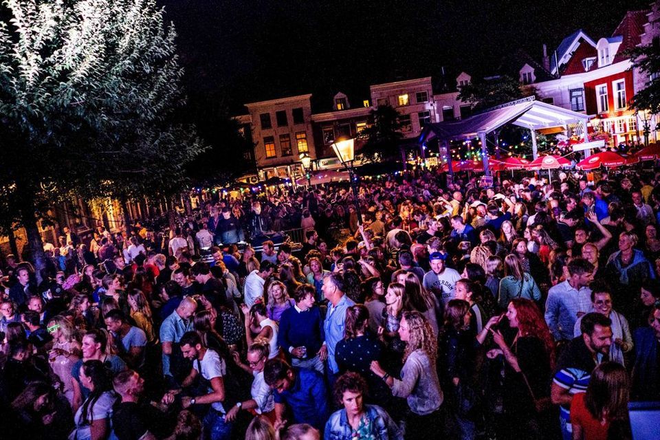 Straatfestival