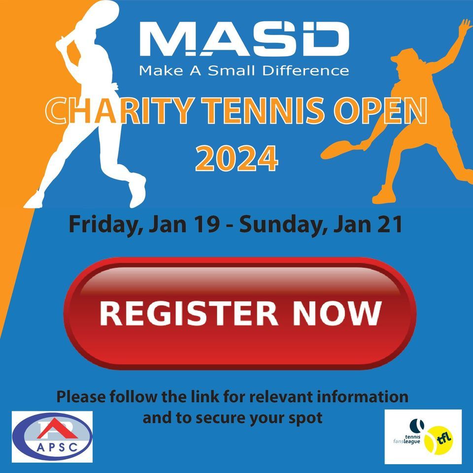 MASD CHARITY TENNIS OPEN 2024 An Phu Superior Compound Thao Dien Ho masd-charity-tennis-open-2024-an-phu-superior-compound-thao-dien-ho