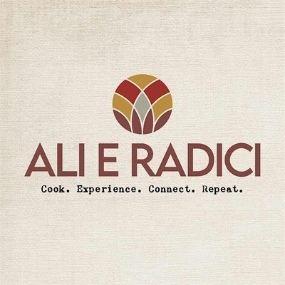 ALI E RADICI