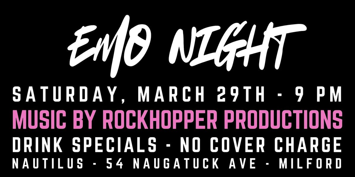 Emo Night