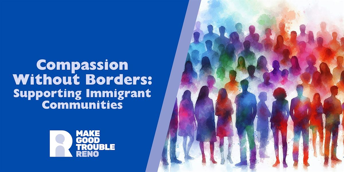 Compassion Without Borders