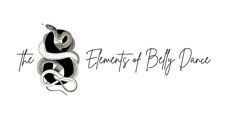 8 Elements of Belly Dance  \u00b7  Phase 1 \u00b7 2026