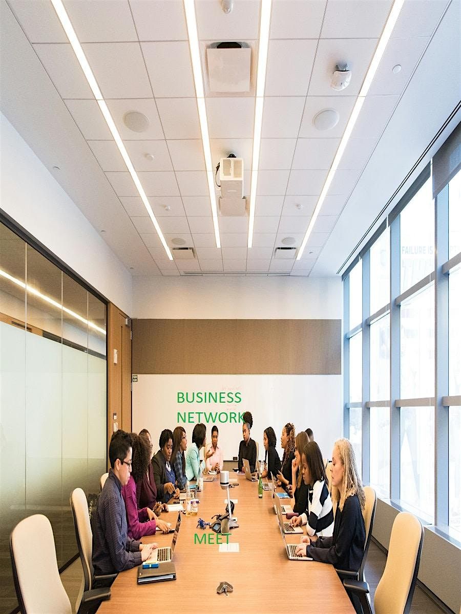 Business Networking Meet Mumbai