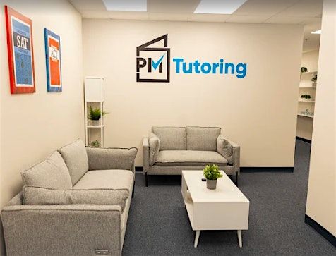 PM Tutoring Open House