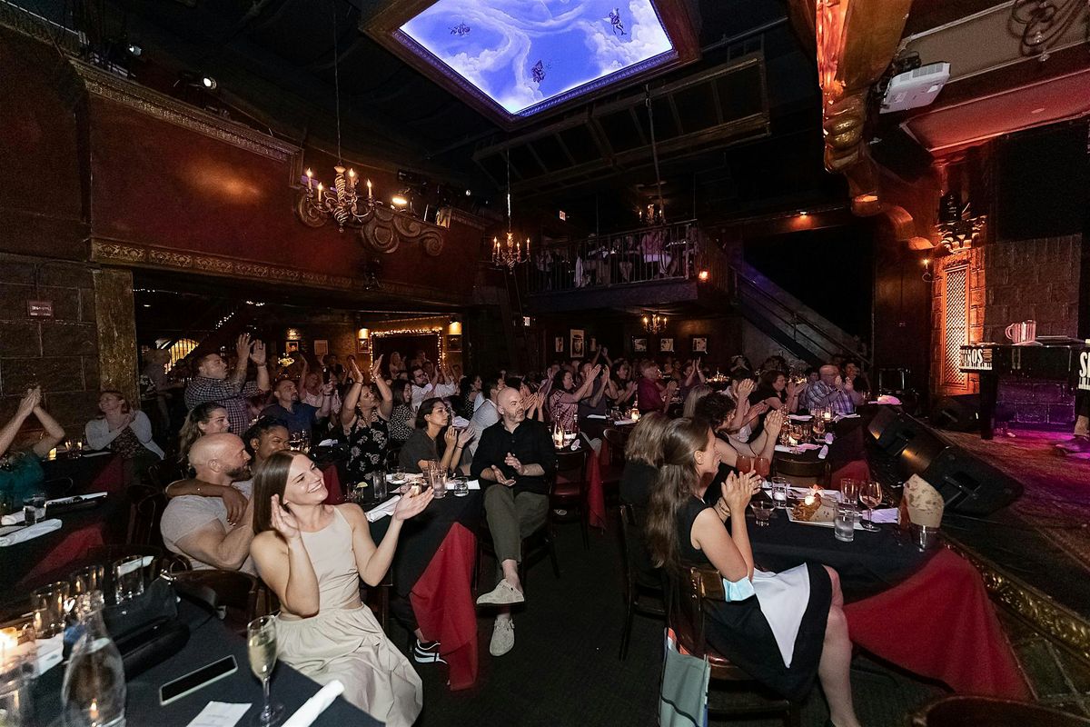 New Year's ROCKIN' Eve -4 hr OPEN BAR - SHAKE RATTLE & ROLL DUELING PIANOS