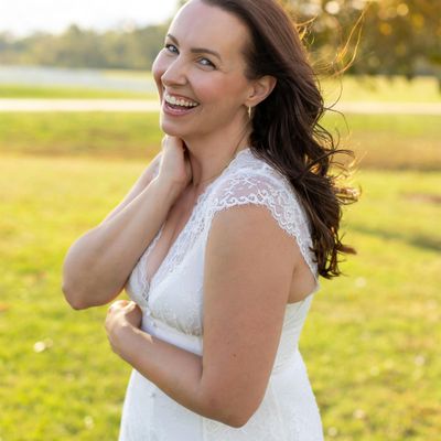 Danielle Lee Darling