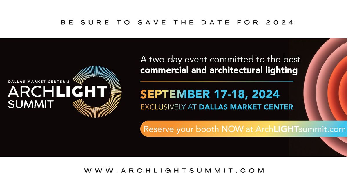 ArchLIGHT Summit