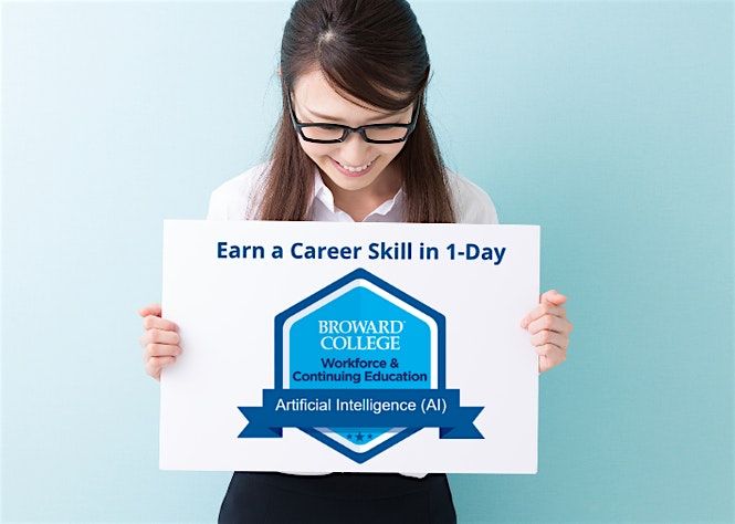 Ready to Advance Your Career in a Day?