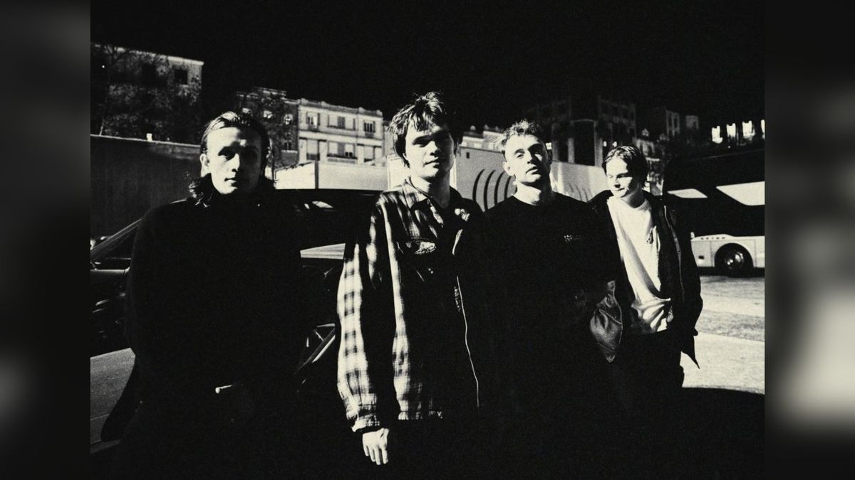 Wunderhorse Frome Tickets