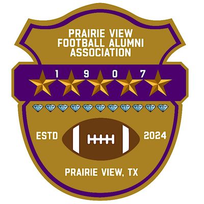 Prairie View Football Alumni Association