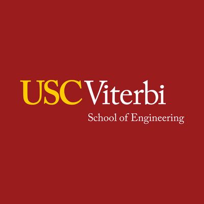 USC Viterbi School of Engineering