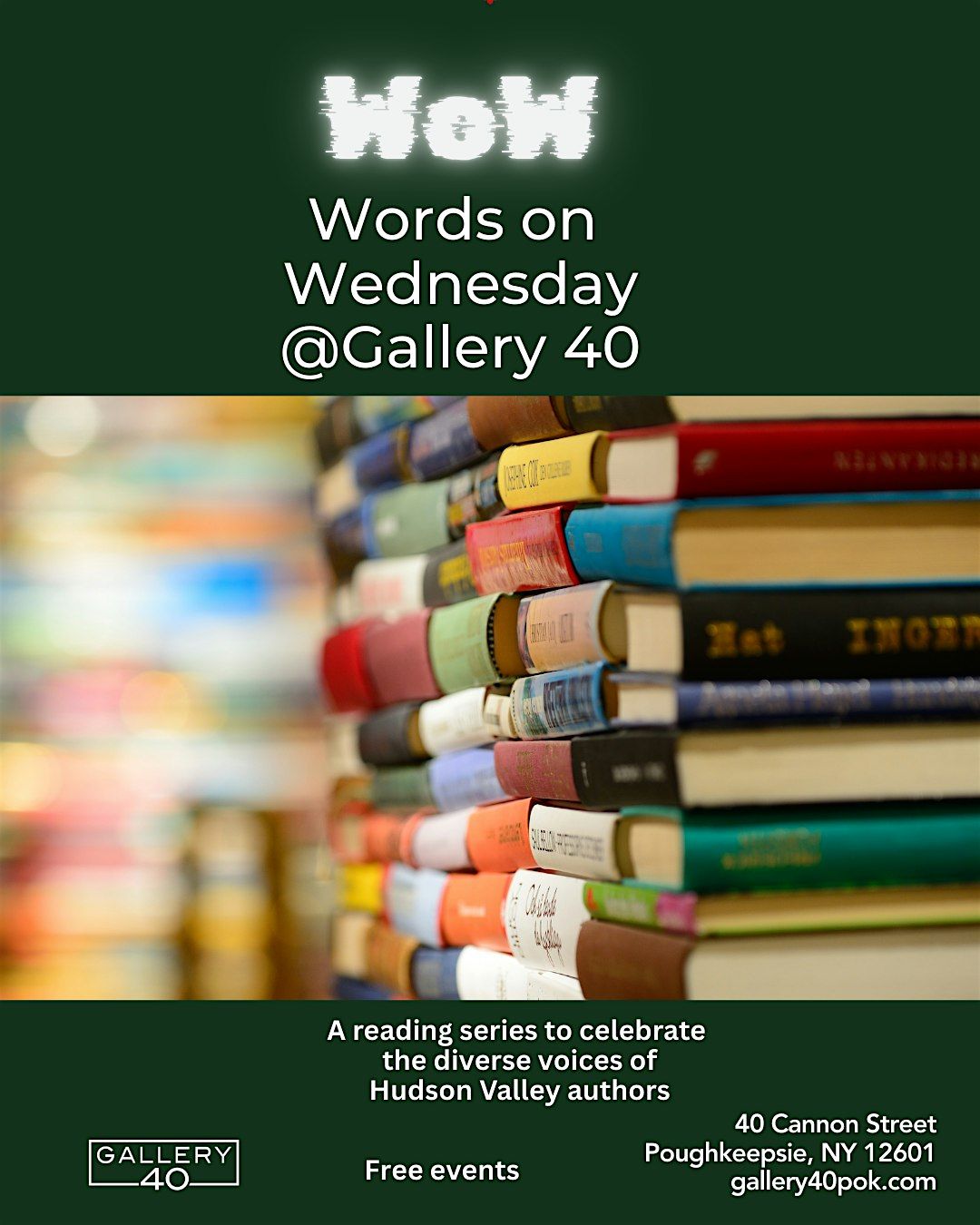 Words on Wednesday: Amitava Kumar