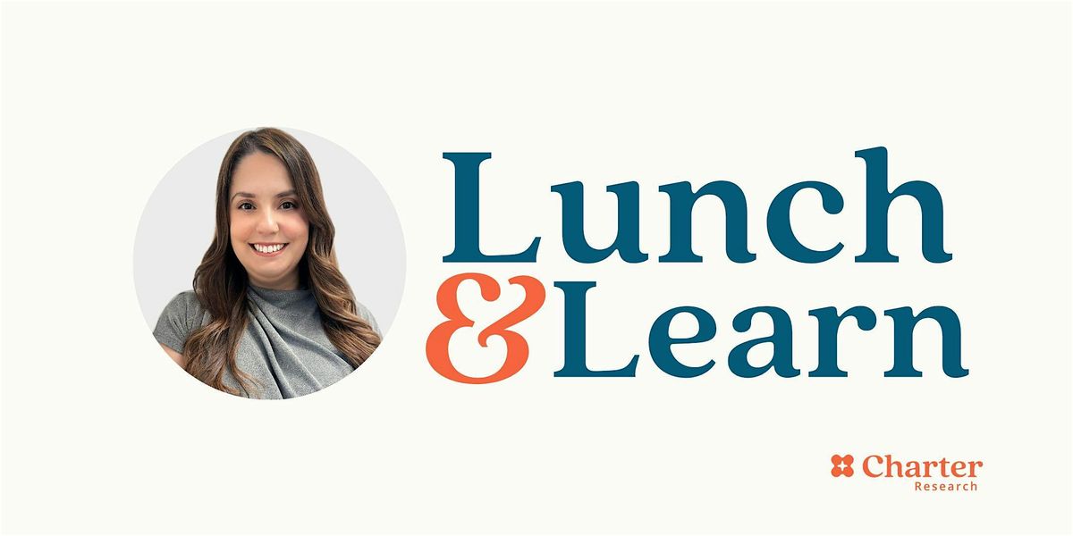 Free Lunch and Learn for Seniors: Understanding Memory Loss