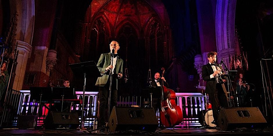 The Egyptian Jazz Projekt - EFG London Jazz Festival 2025