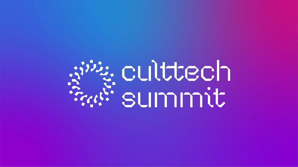 CultTech Summit 2025