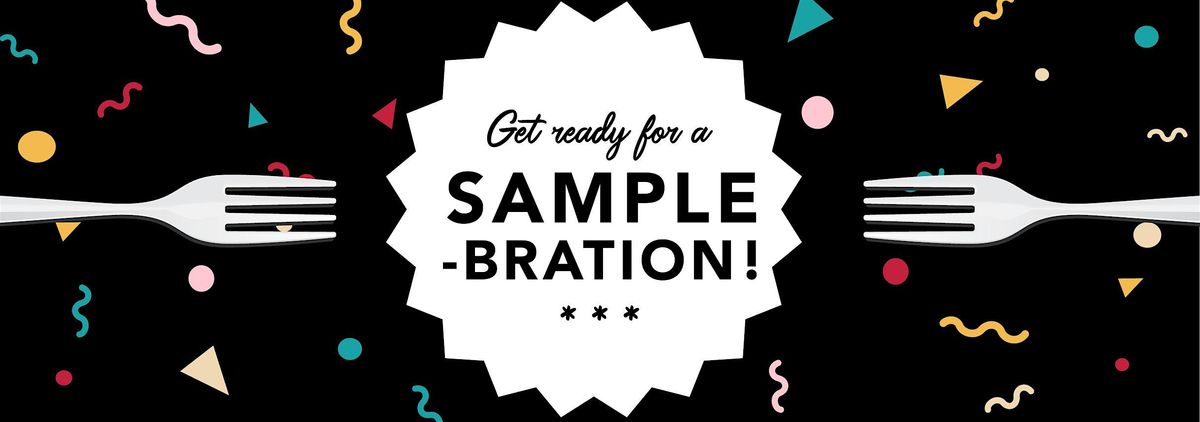 Sunterra Market Britannia Plaza Samplebration