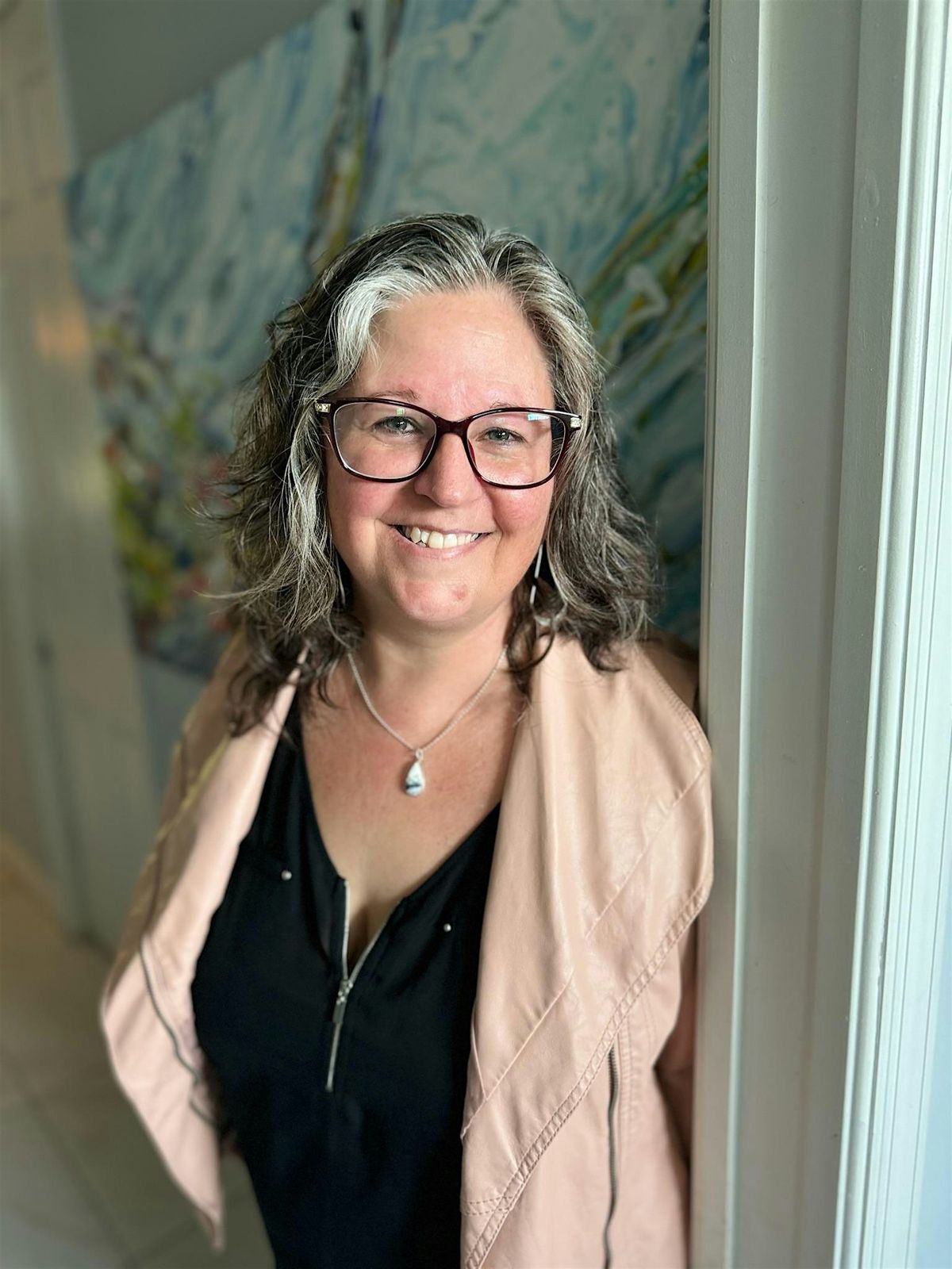 Connect & Collaborate: Overcoming Limiting Beliefs to Unlock Your Potential