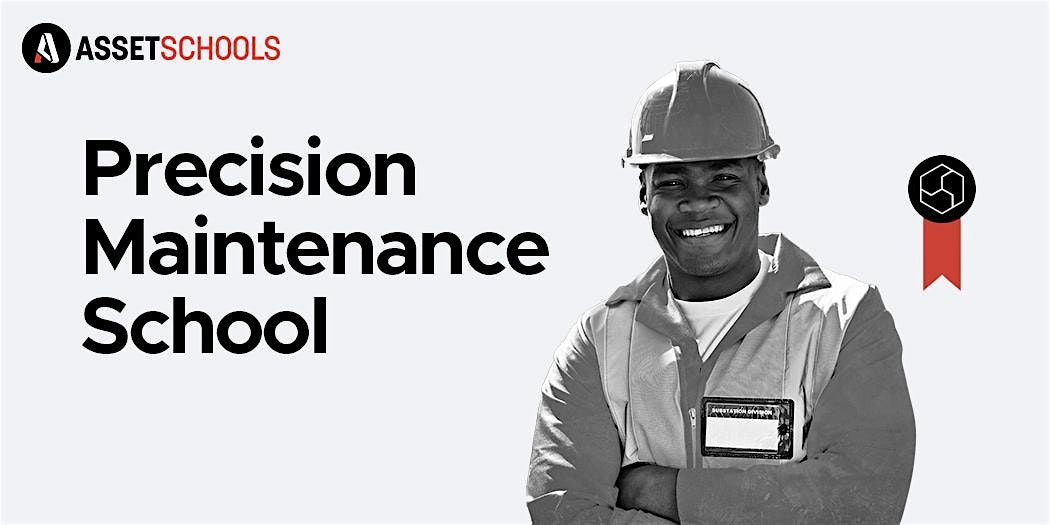 Precision Maintenance School - Auckland (NZ ) 21 - 22 May 2026