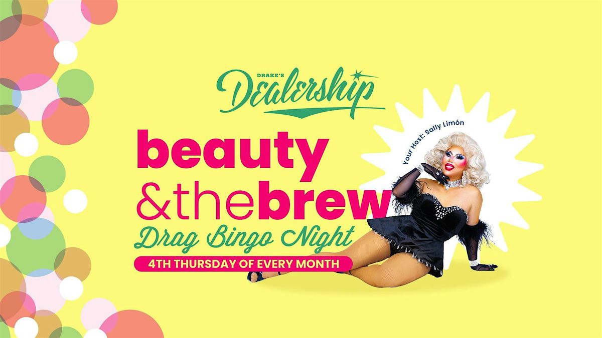 Beauty & The Brew