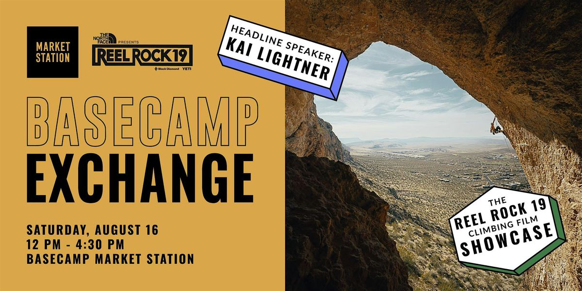 BASECAMP Exchange