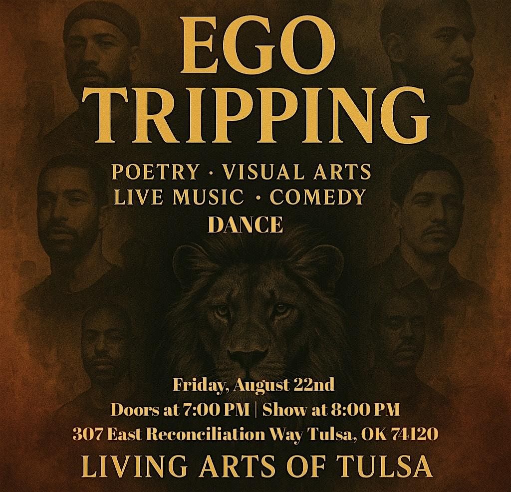 Ego Tripping