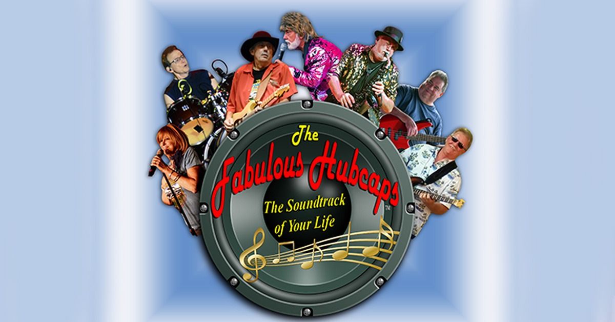 The Fabulous Hubcaps (All Ages Matinee) 