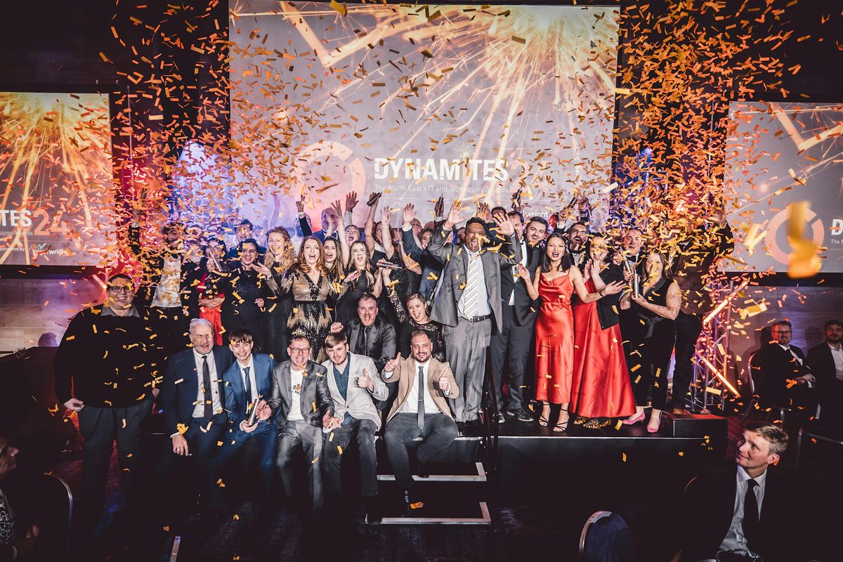 Dynamites Awards 2025