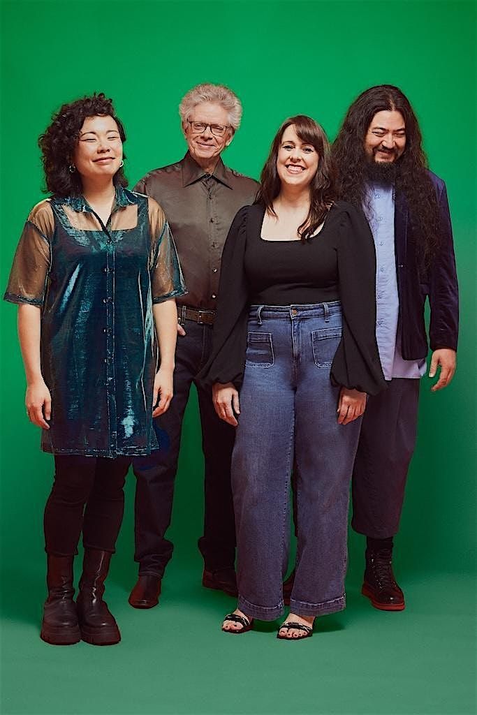 Kronos Quartet Creative Lab
