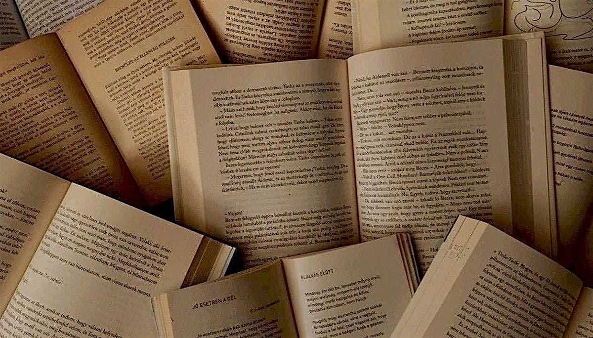 How to Publish a Novel: A One-Day Masterclass