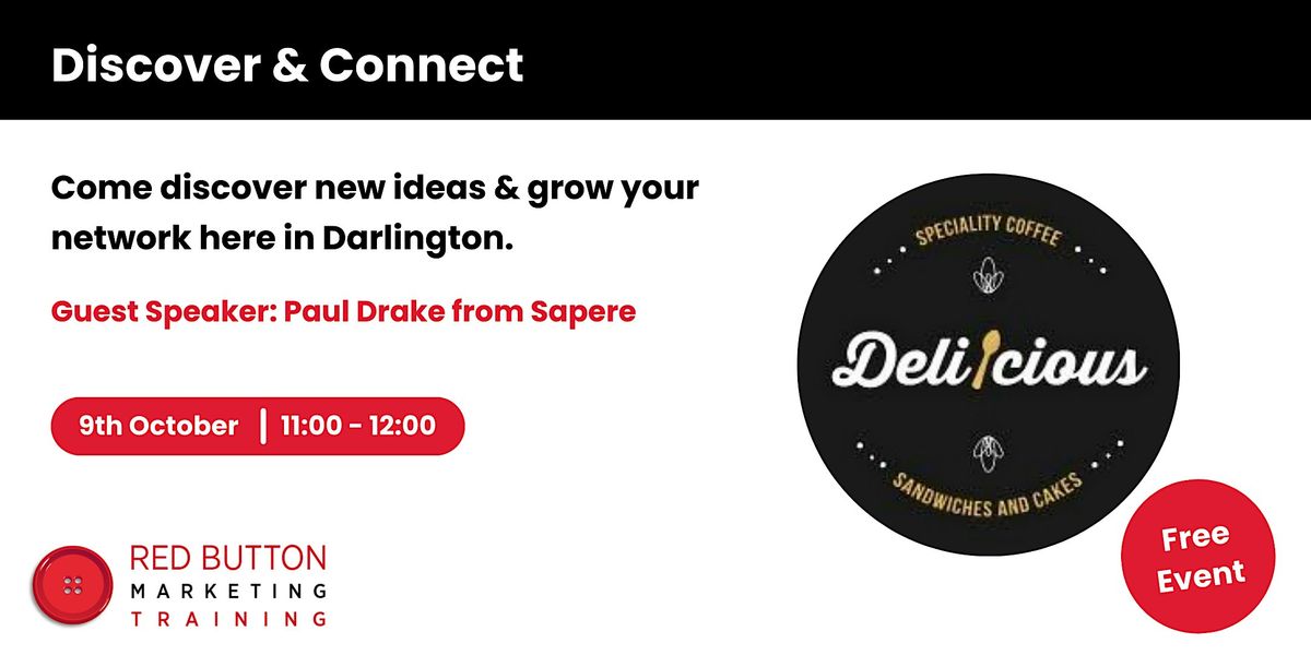 Discover & Connect