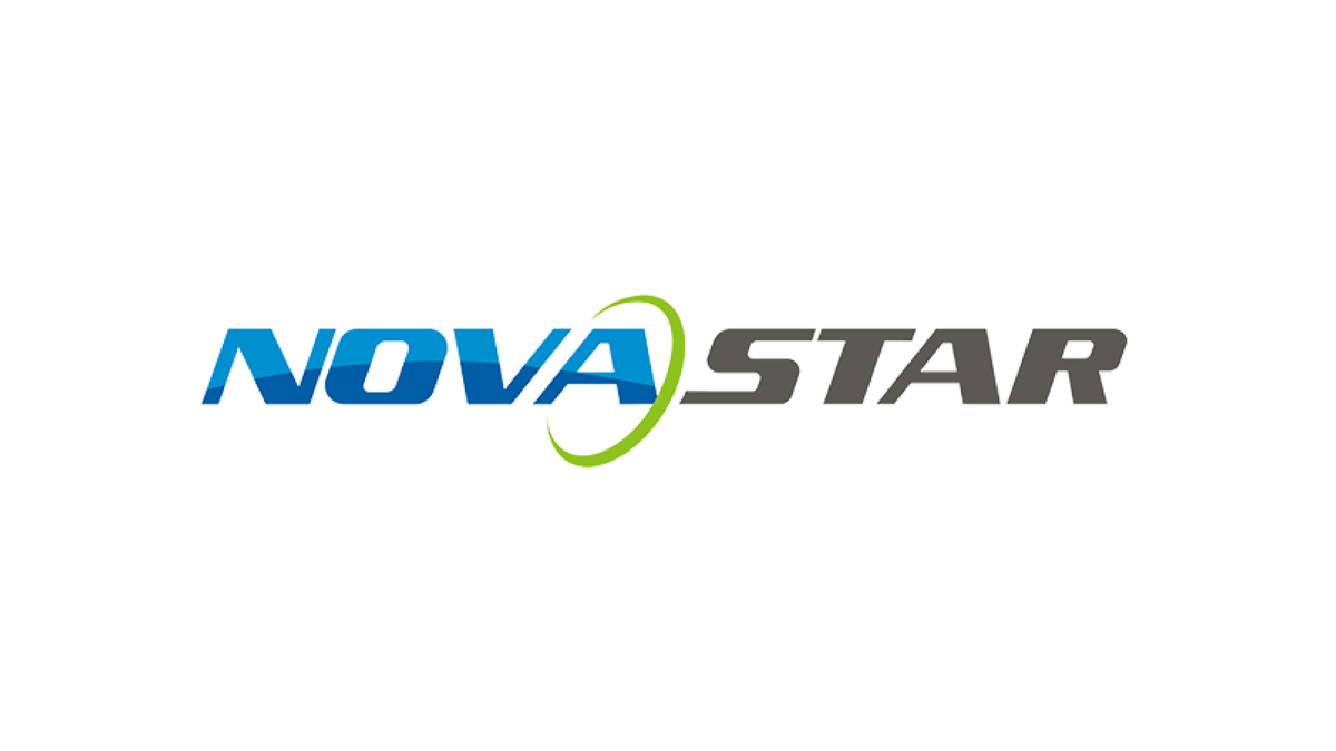 NovaStar Software Basics