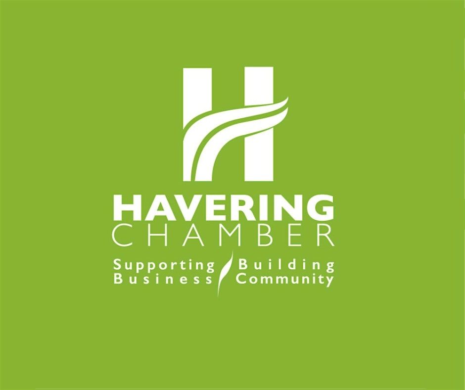 Havering Chamber Networking Breakfast at First Step