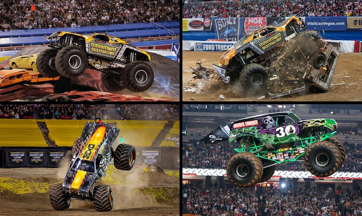 Monster Jam