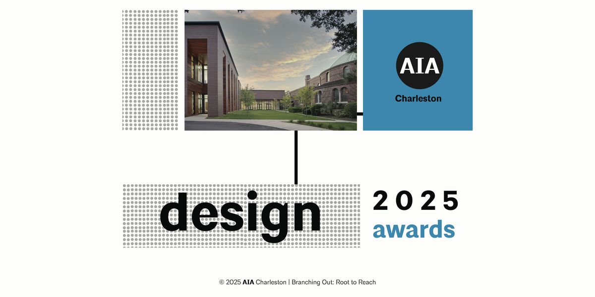 AIA Charleston Design Awards