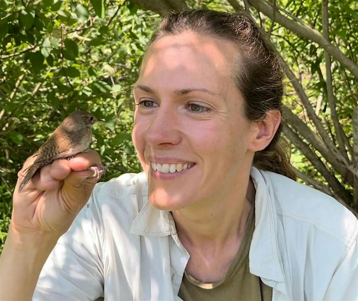 A female perspective: what female wrens are saying & other UoP projects.