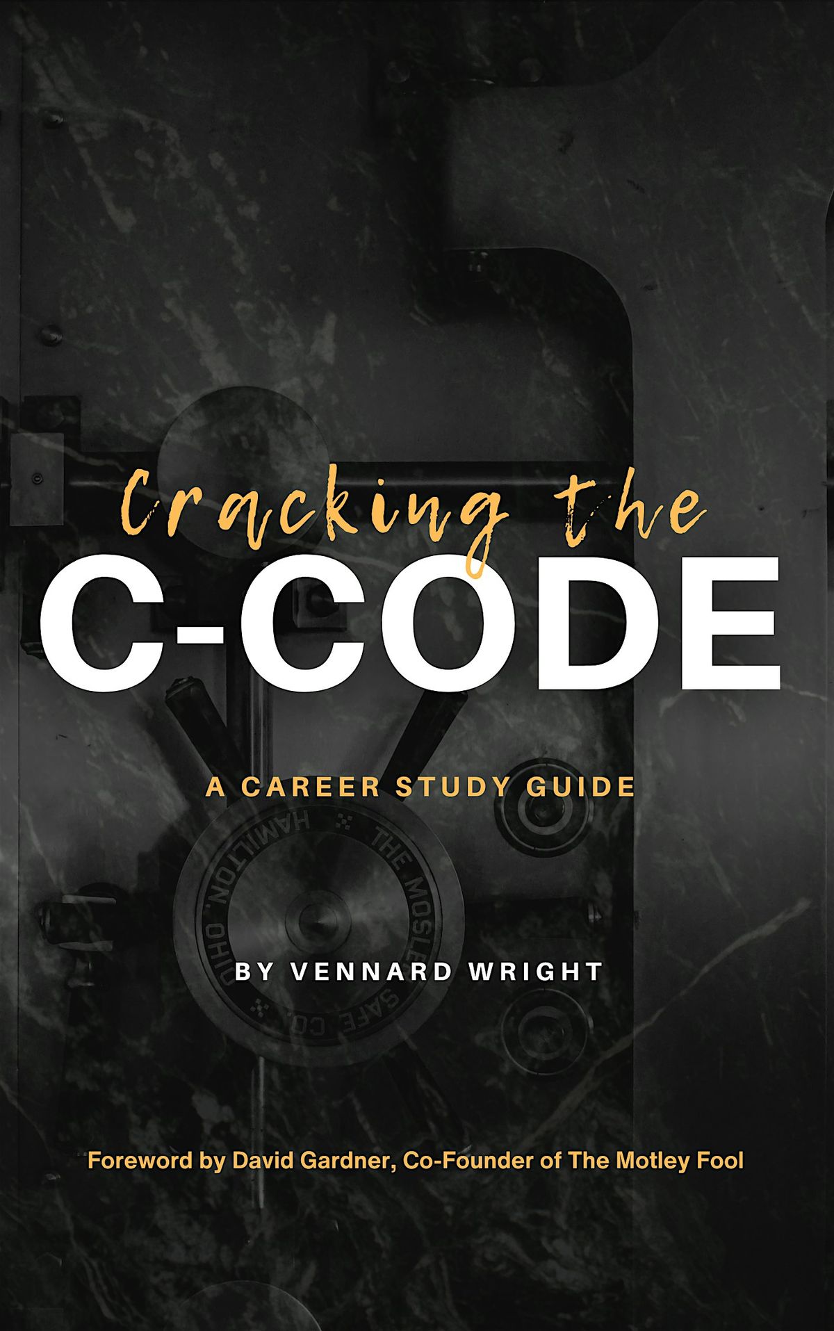 Cracking the C-Code with Vennard Wright