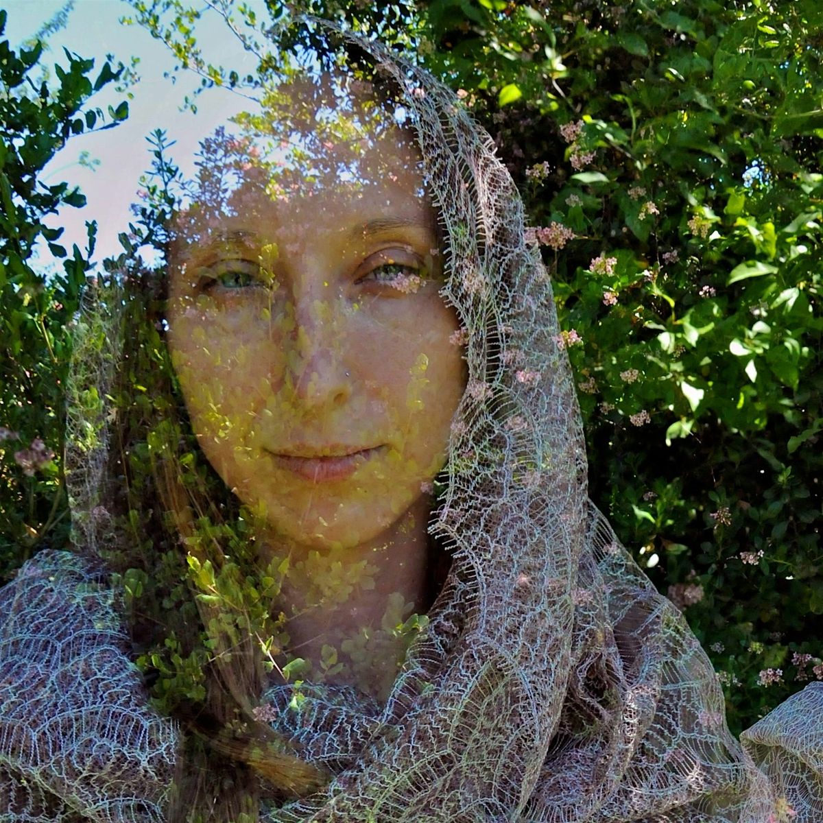 Sacred Tea & Sound Healing Ceremony