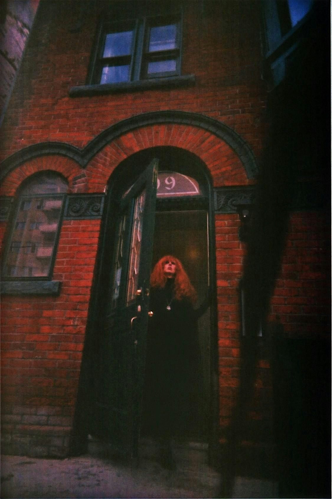 Something Wicked - An Evening with G.B. Jones & Friends